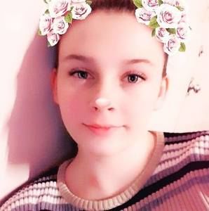 Meet your Posher, Cheyenne